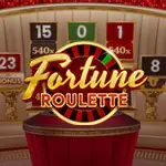 fortune roulette live